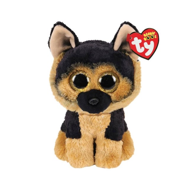 Bamse TY Spirit German Shepard Regular