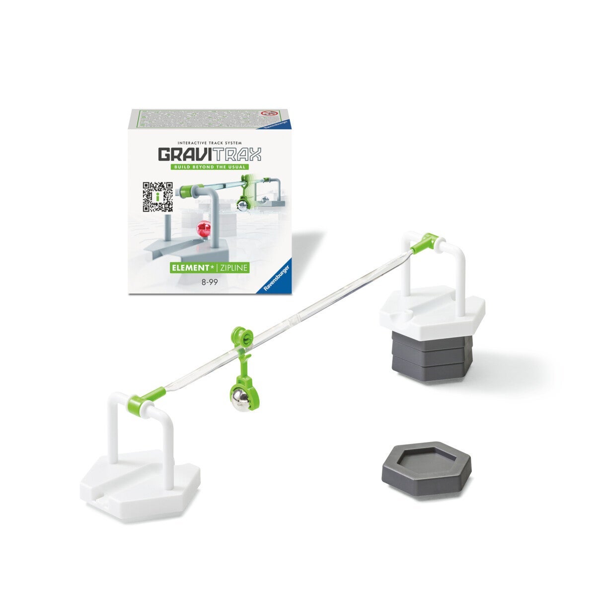 Gravitrax Element Zipline