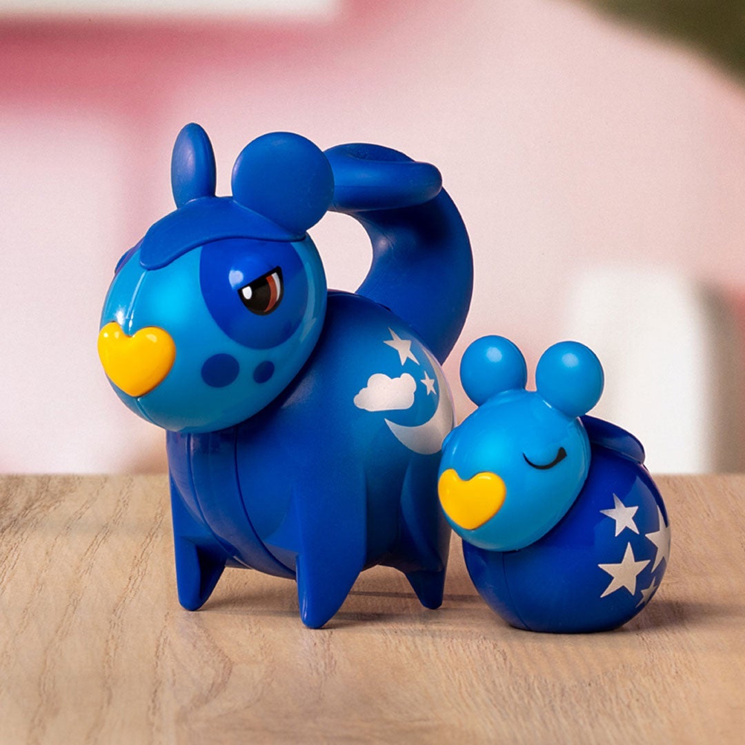 Brio Flora Lavender & Grape