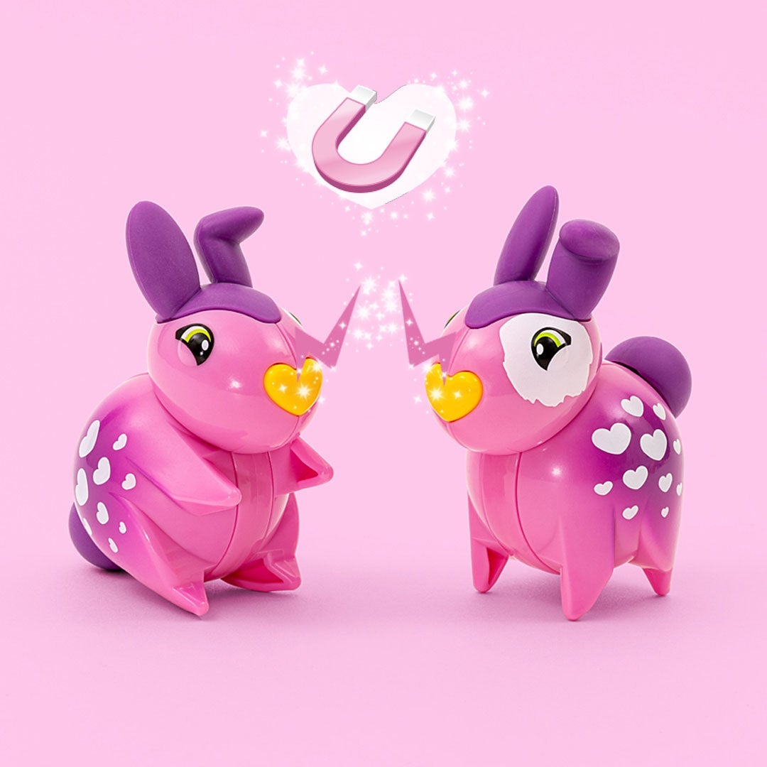 Brio Flora Heather Flower House