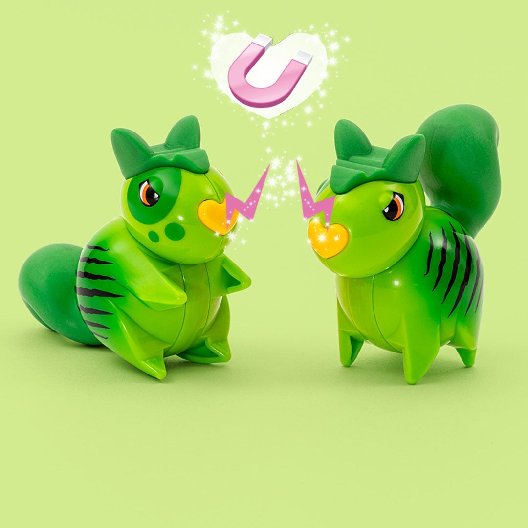 Brio Flora Ivy Flower House