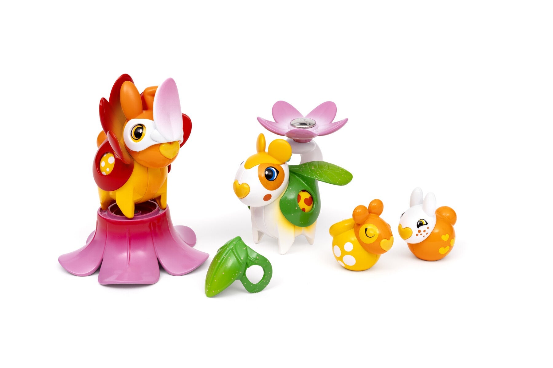 Brio Flora Flower Gatherers