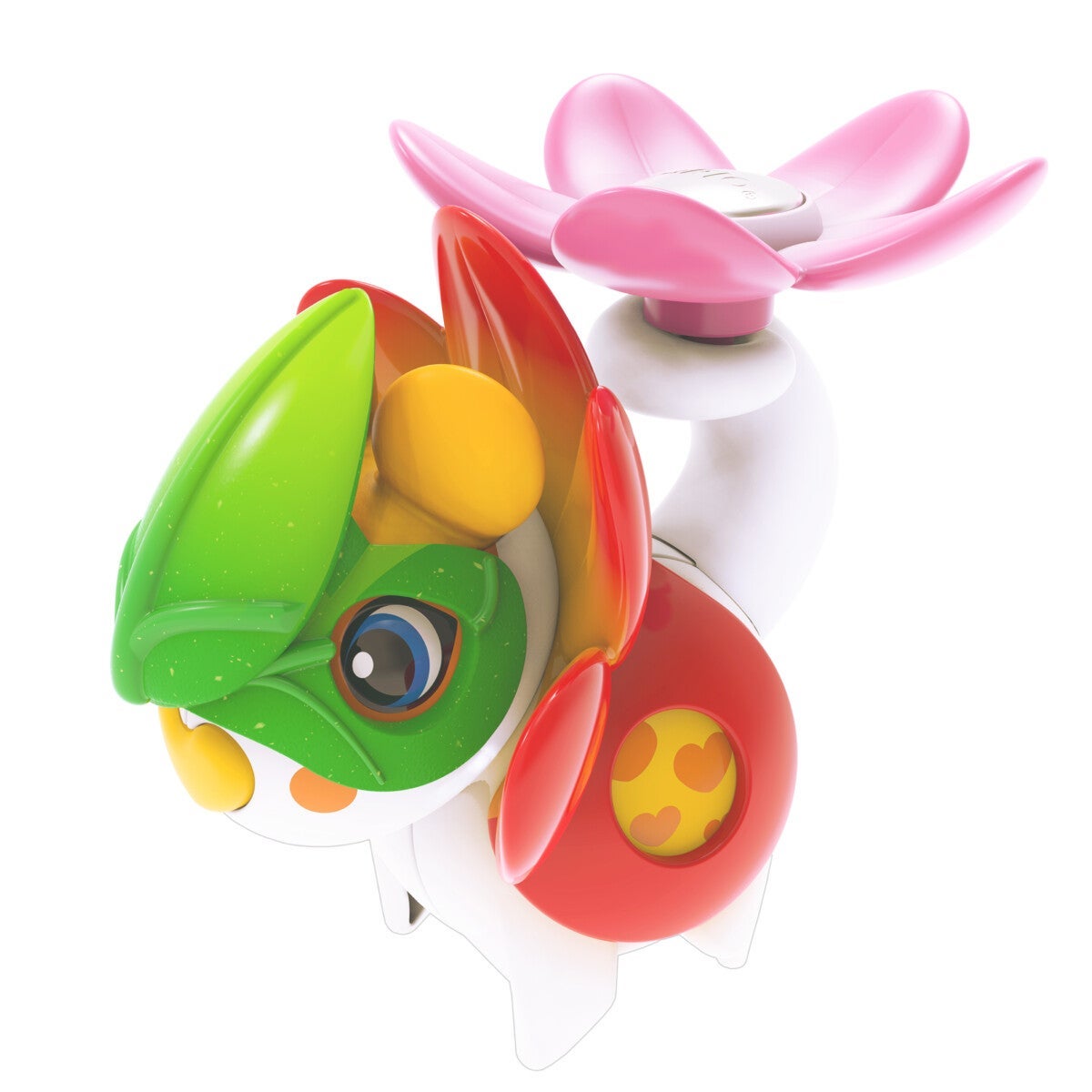 Brio Flora Flower Gatherers