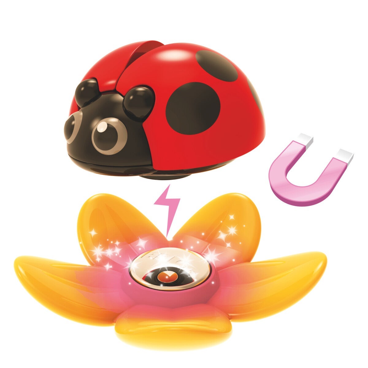 Brio Flora Azalea Flower Swing