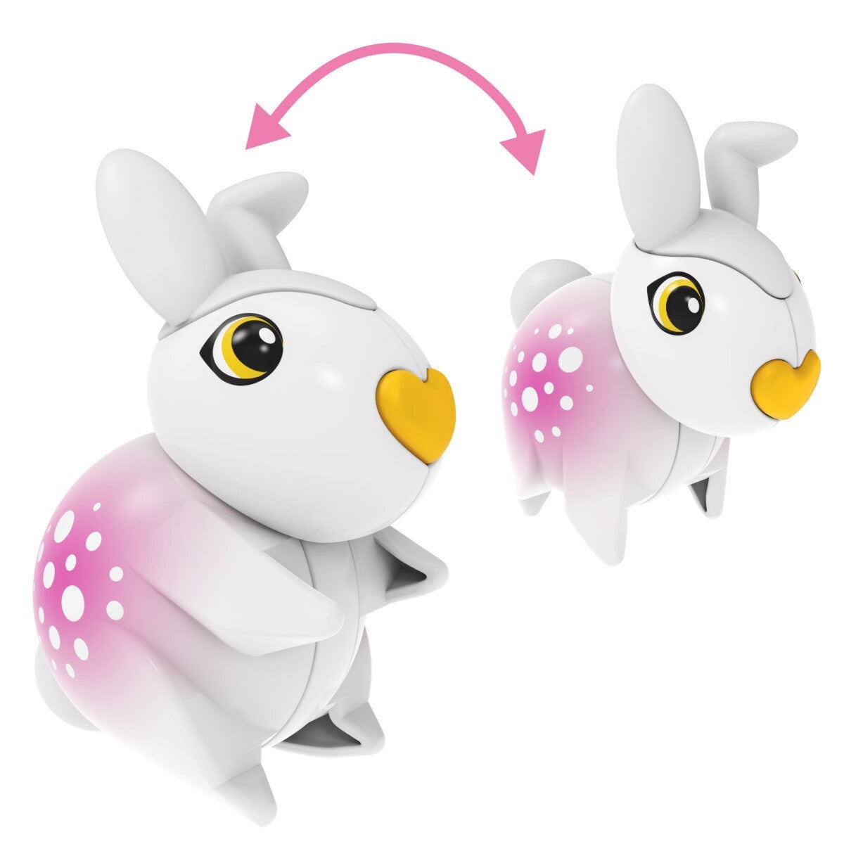 Brio Flora Azalea Flower Swing