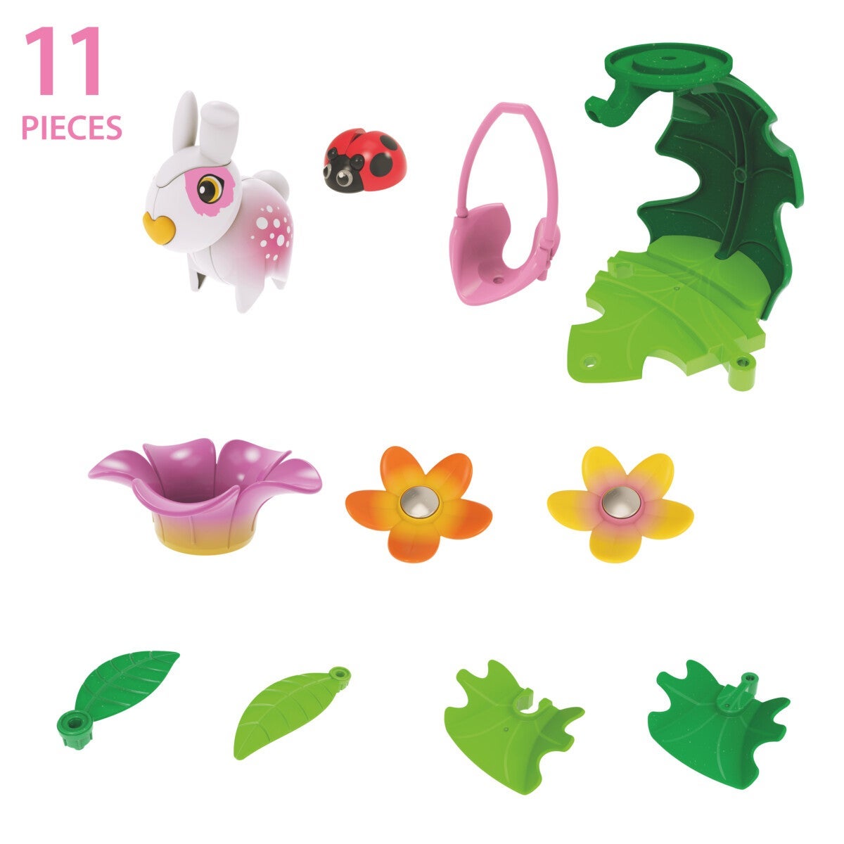 Brio Flora Azalea Flower Swing
