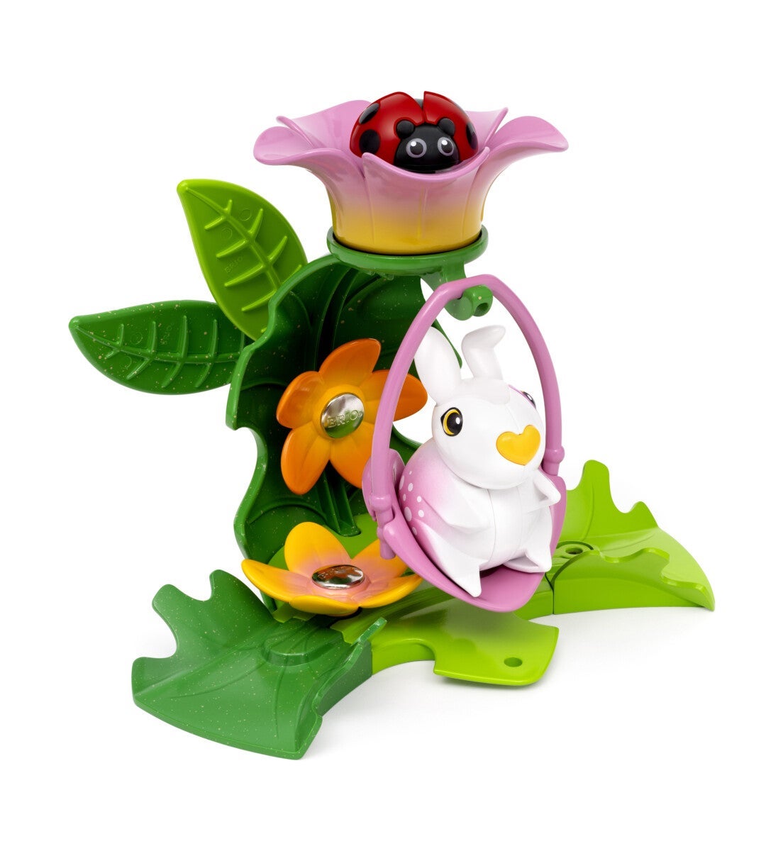 Brio Flora Azalea Flower Swing
