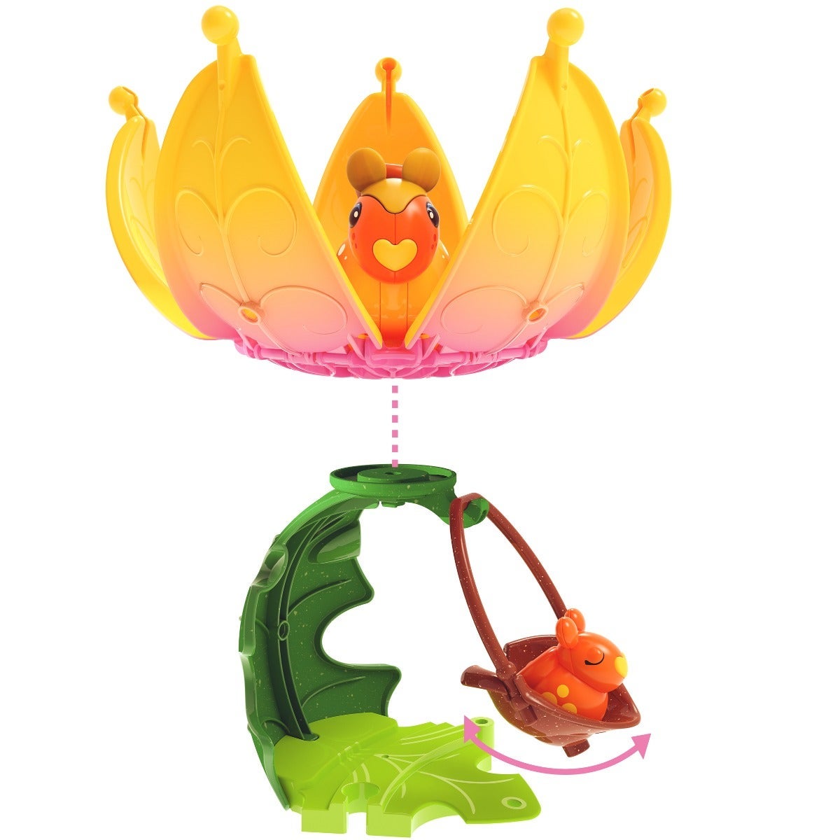 Brio Flora Flower House