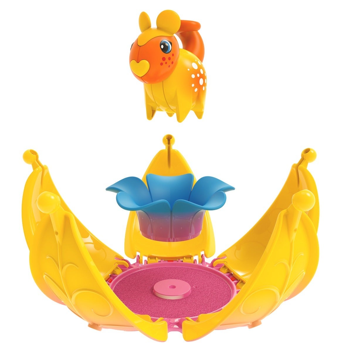 Brio Flora Flower House