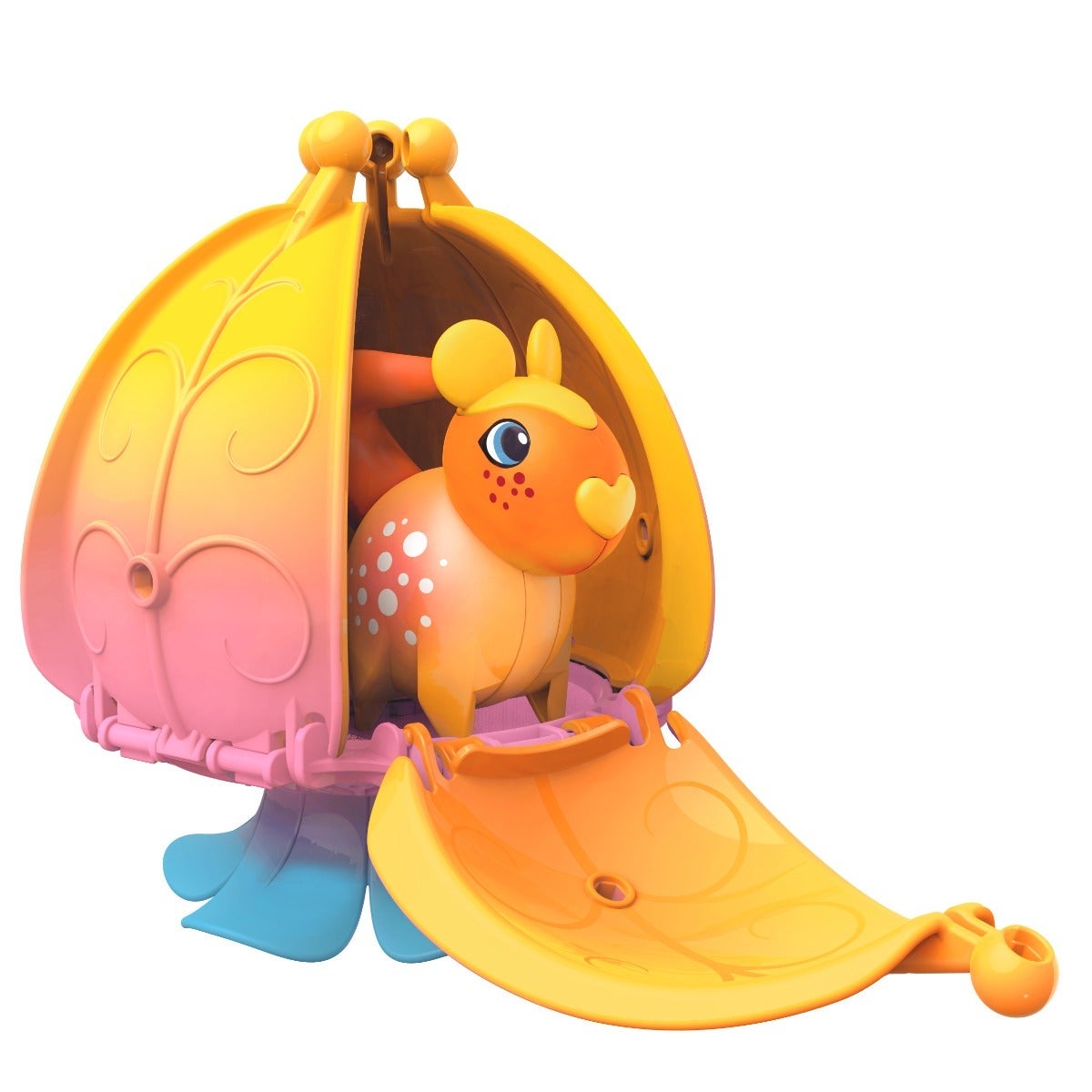 Brio Flora Flower House