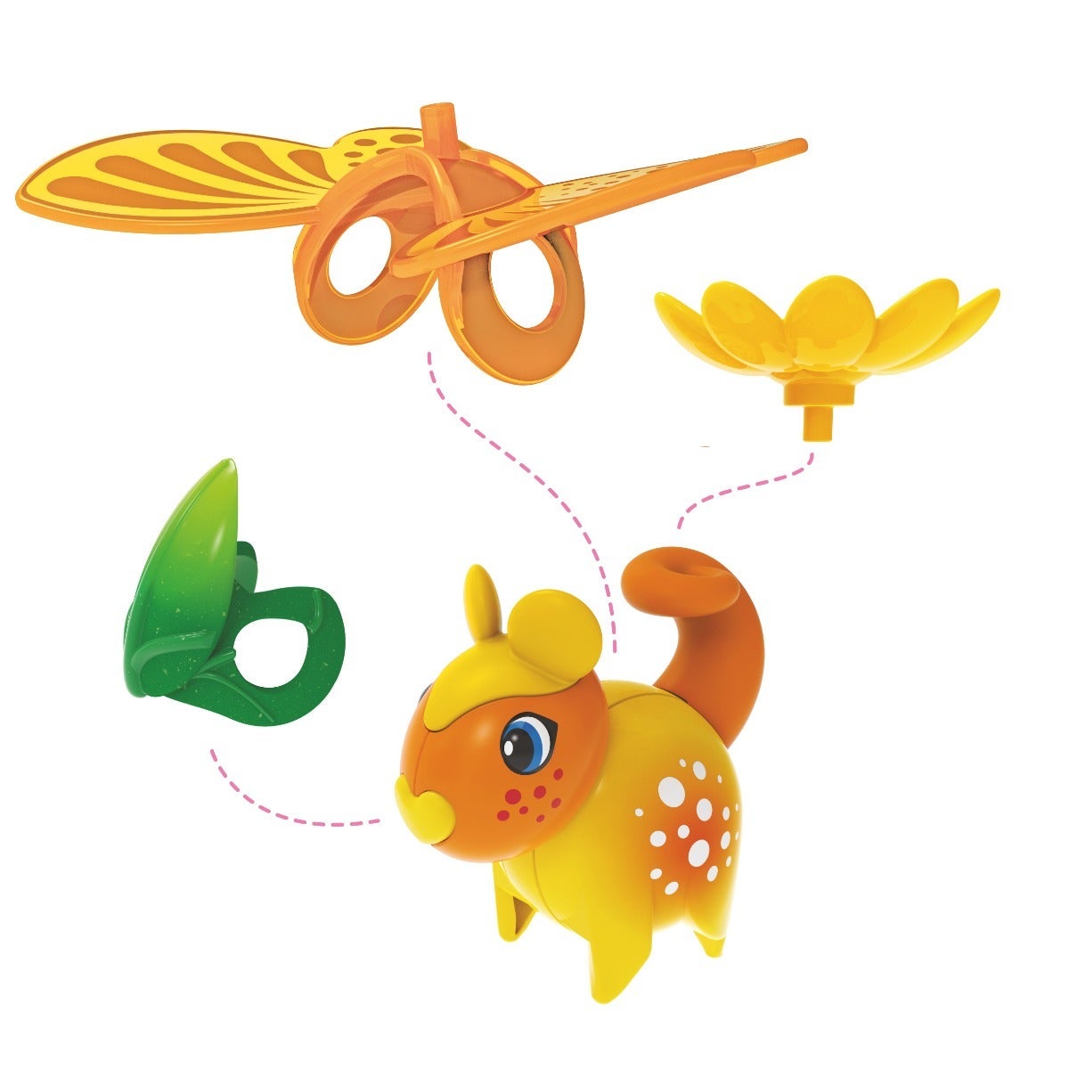 Brio Flora Flower House