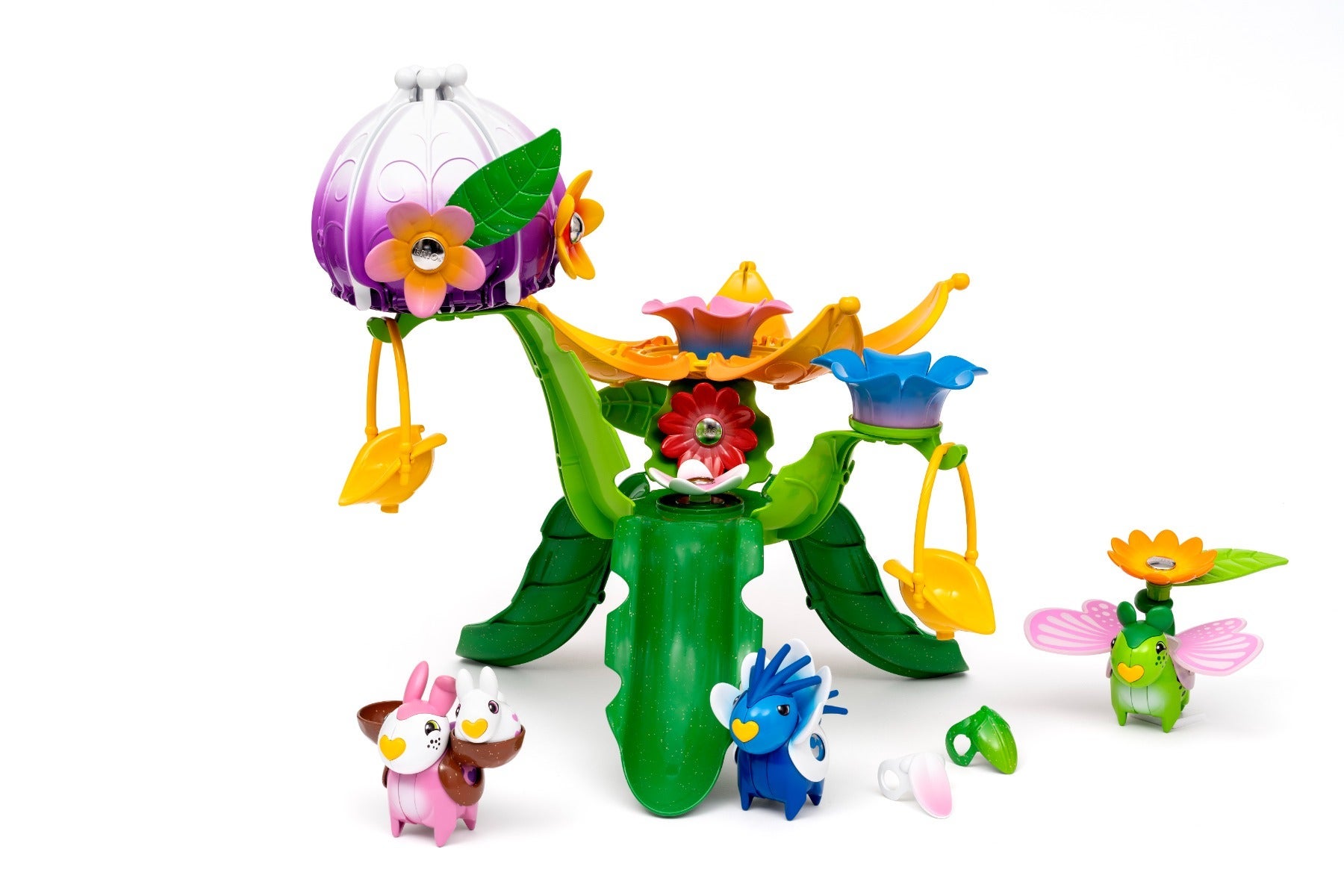 Brio Flora Flower Village