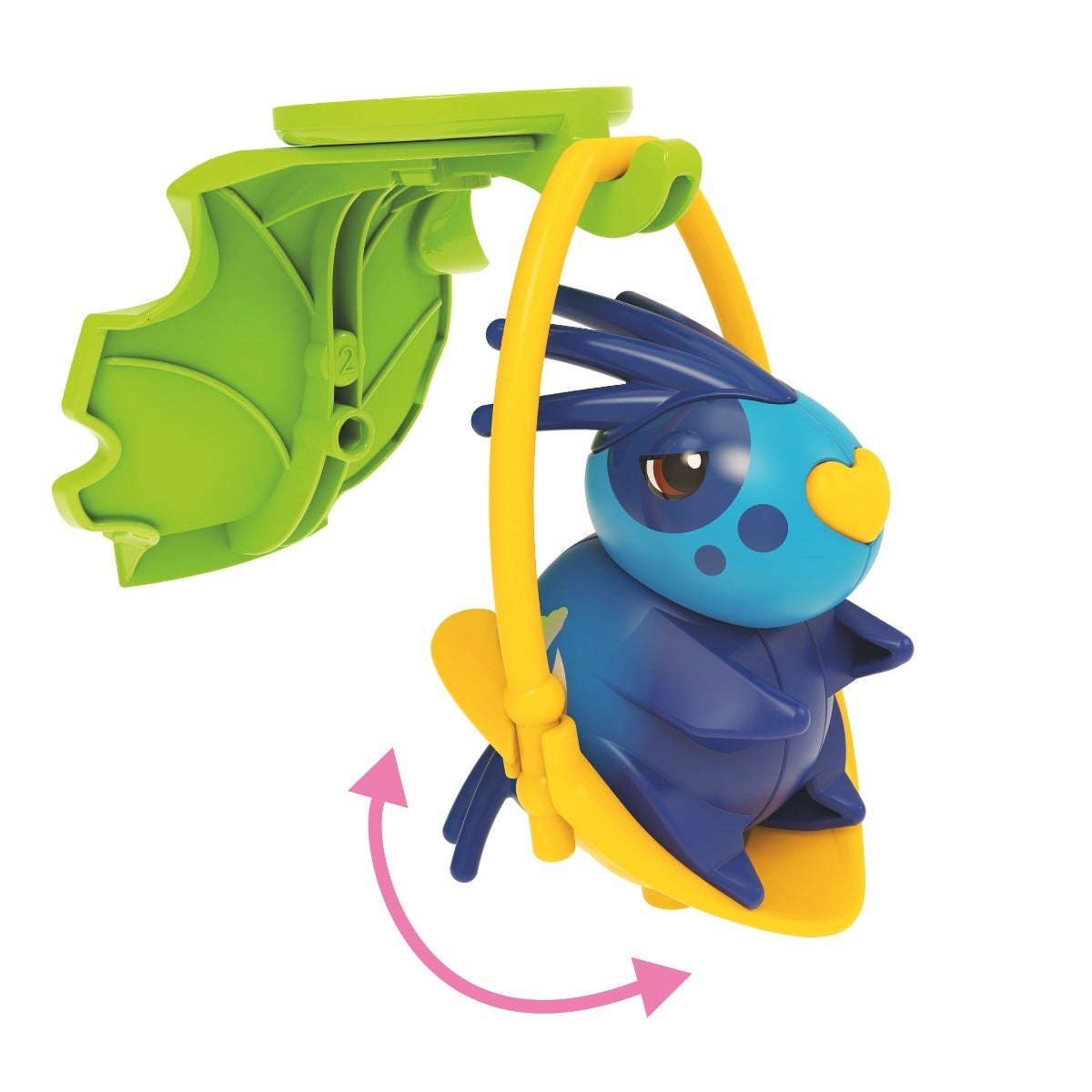 Brio Flora Flower Village