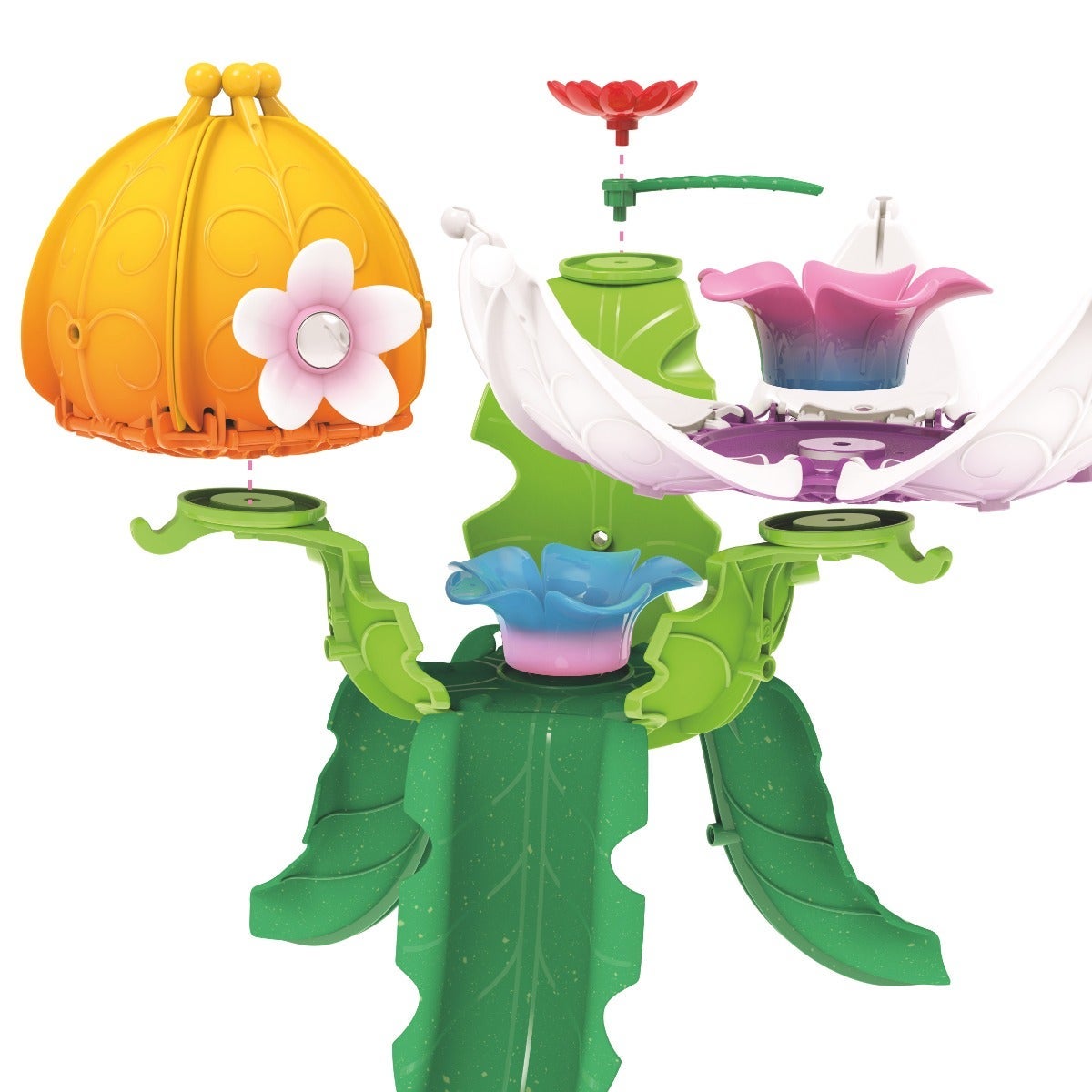 Brio Flora Flower Village