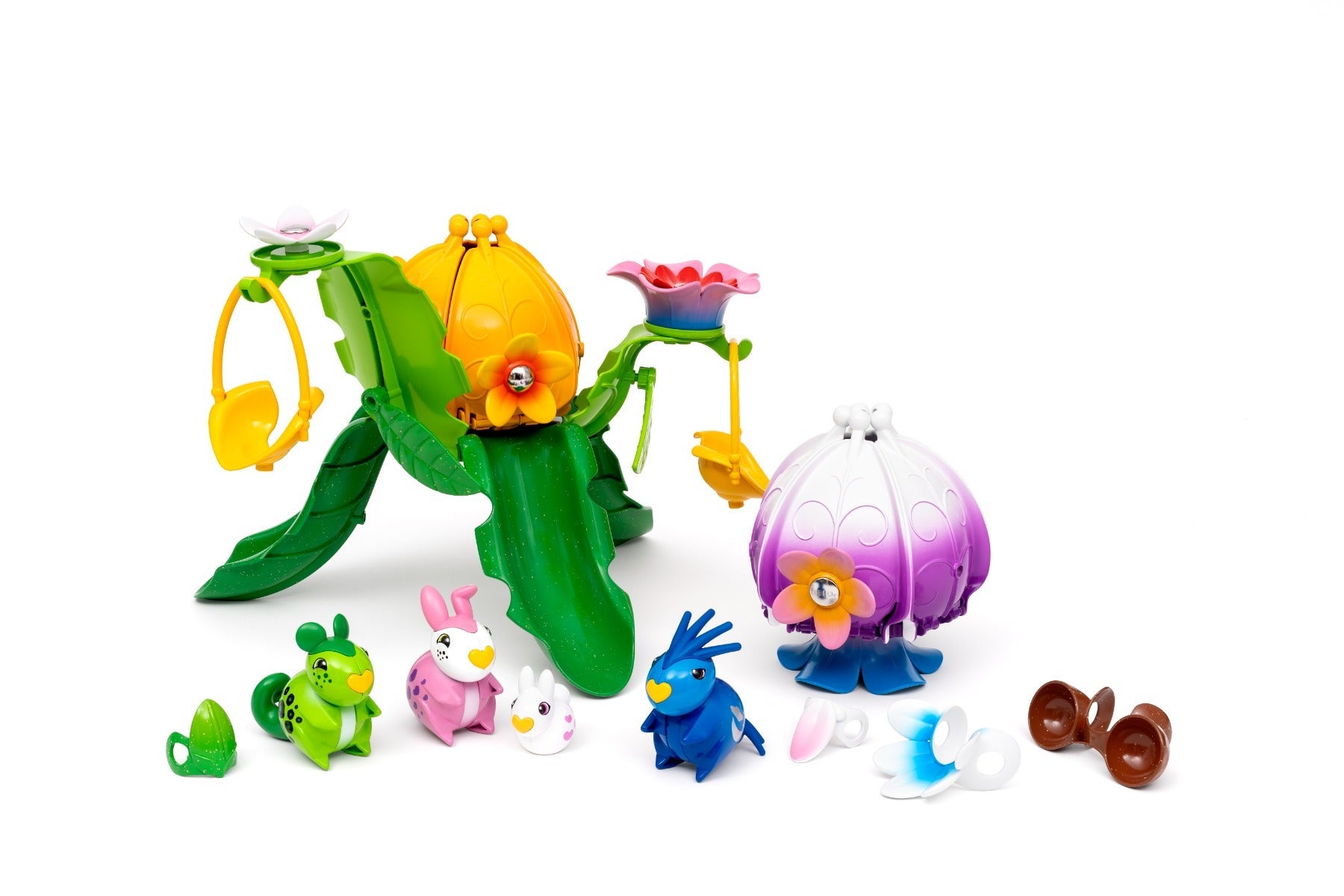 Brio Flora Flower Village