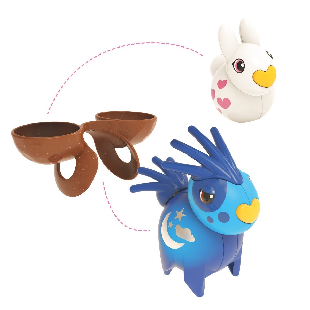 Brio Flora Flower Village