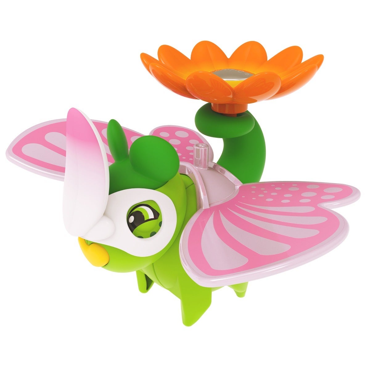 Brio Flora Flower Village