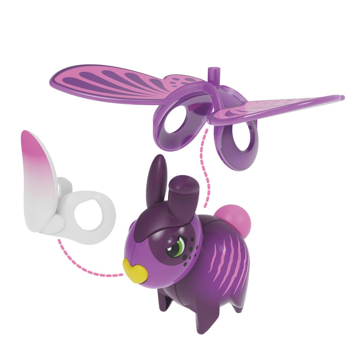 Brio Flora Flower Town