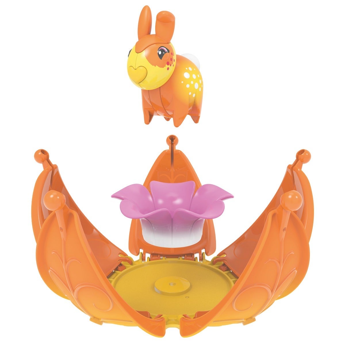 Brio Flora Flower Town