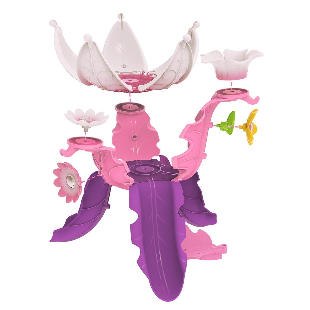 Brio Flora Flower Town