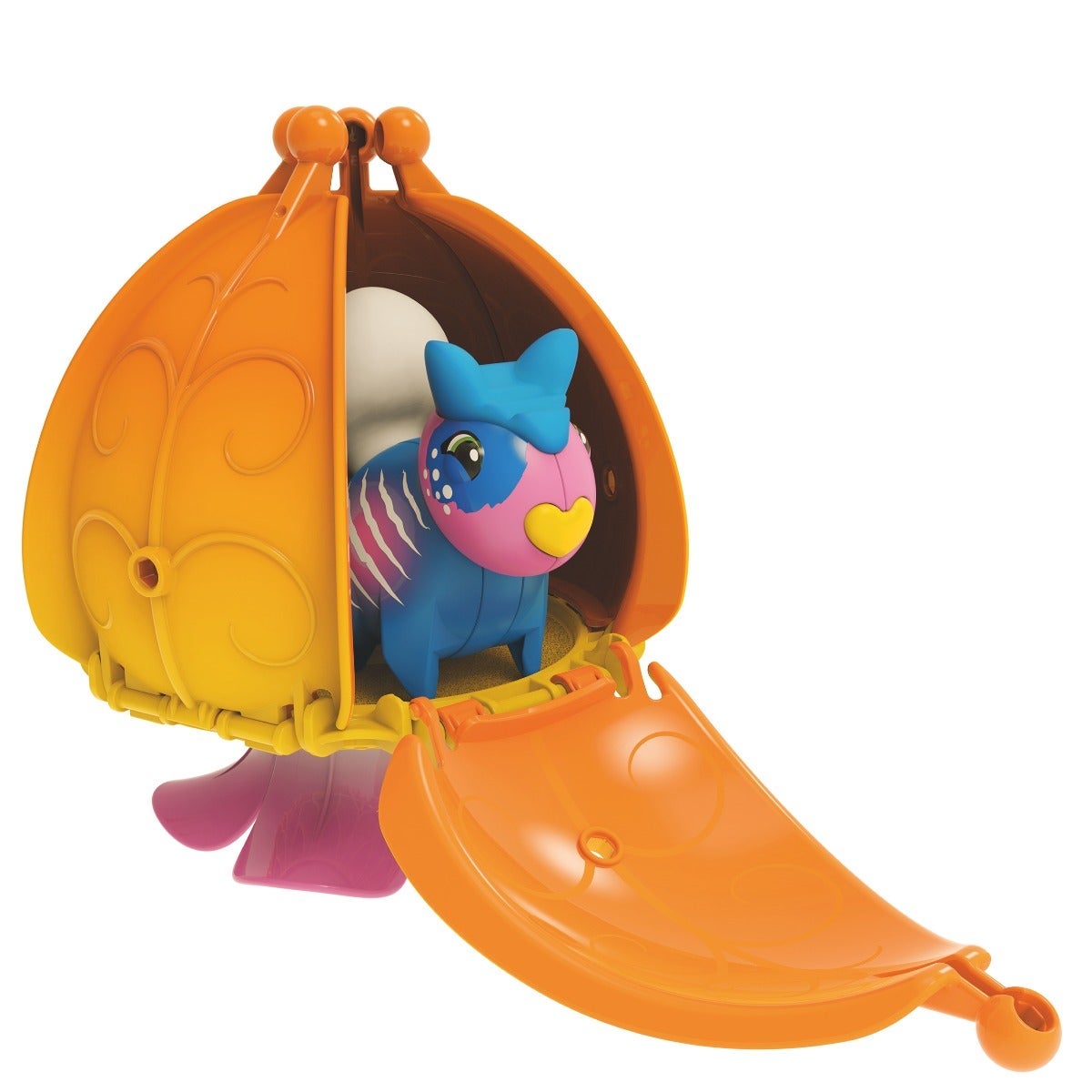 Brio Flora Flower Town