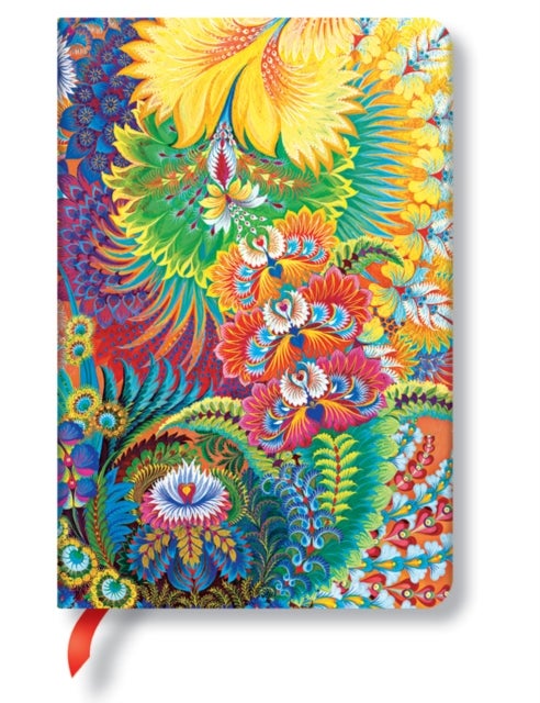 Notatbok Paperblanks Dayspring Mini Ulinjert