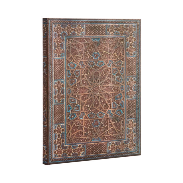 Notatbok Paperblanks Midnight Star linjert Ultra