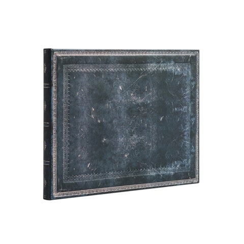 Gjestebok Paperblanks Inkblot Ulinjert