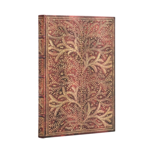Notatbok Paperblanks Wildwood Midi Ulinjert