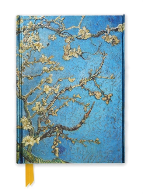 Notatbok Flame Tree Almond Blossom