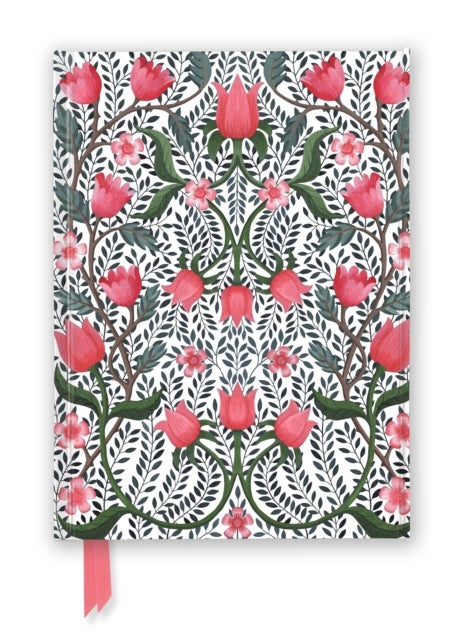 Notatbok Flame Tree Secret Garden