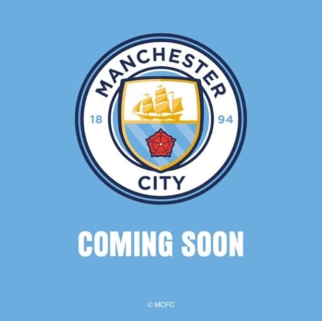 Kalender 2025 Manchester City A3