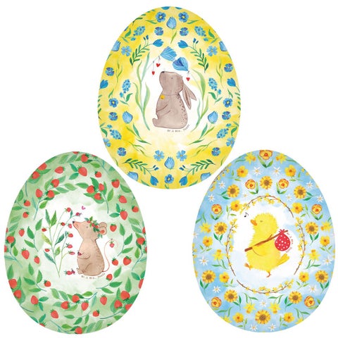 Påskeegg Spring Moments 15cm