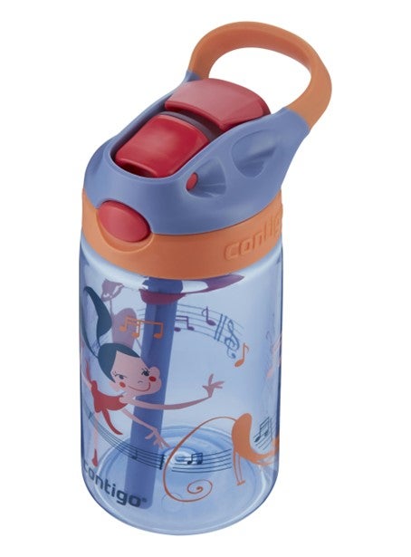 Drikkeflaske Contigo Gizmo Flip Wink Dancer