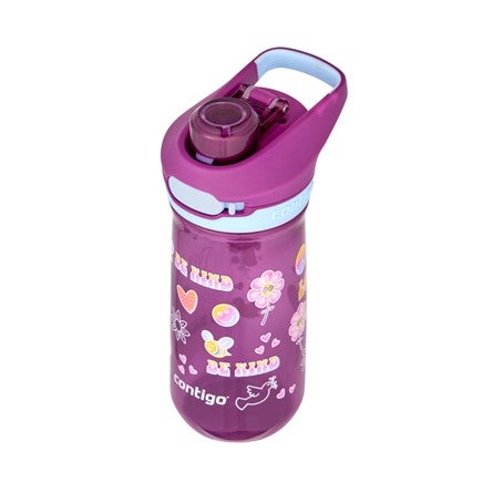 Drikkeflaske Contigo Jessie 420ml Lilla