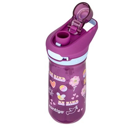Drikkeflaske Contigo Jessie 420ml Lilla