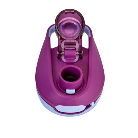 Drikkeflaske Contigo Jessie 420ml Lilla