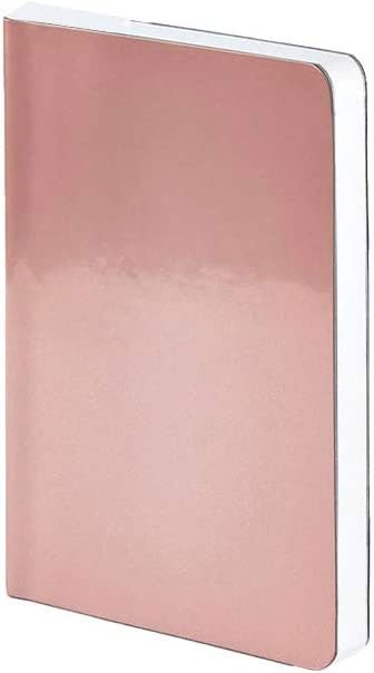 Notatbok Nuuna Shiny Starlet S Cosm Rose