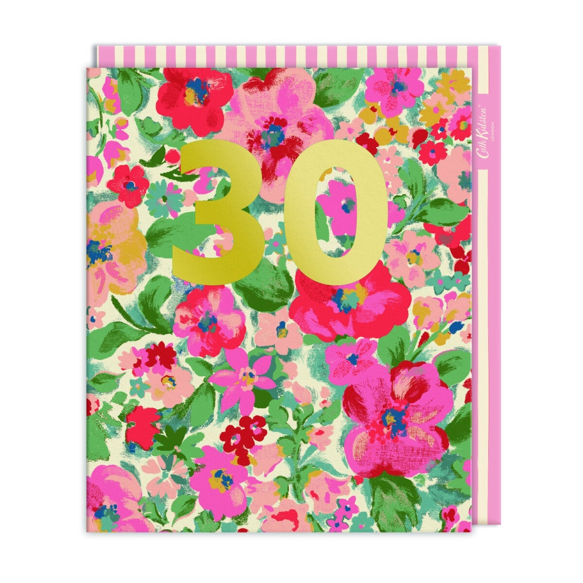 Kort Cath Kidston 30 år L