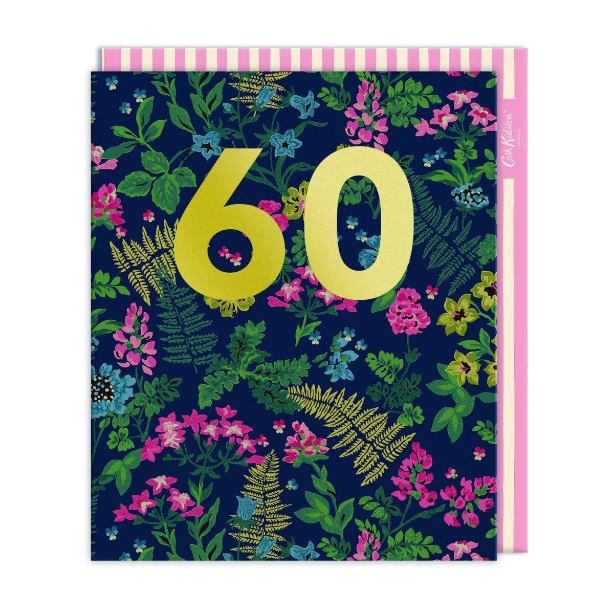 Kort Cath Kidston 60 år L
