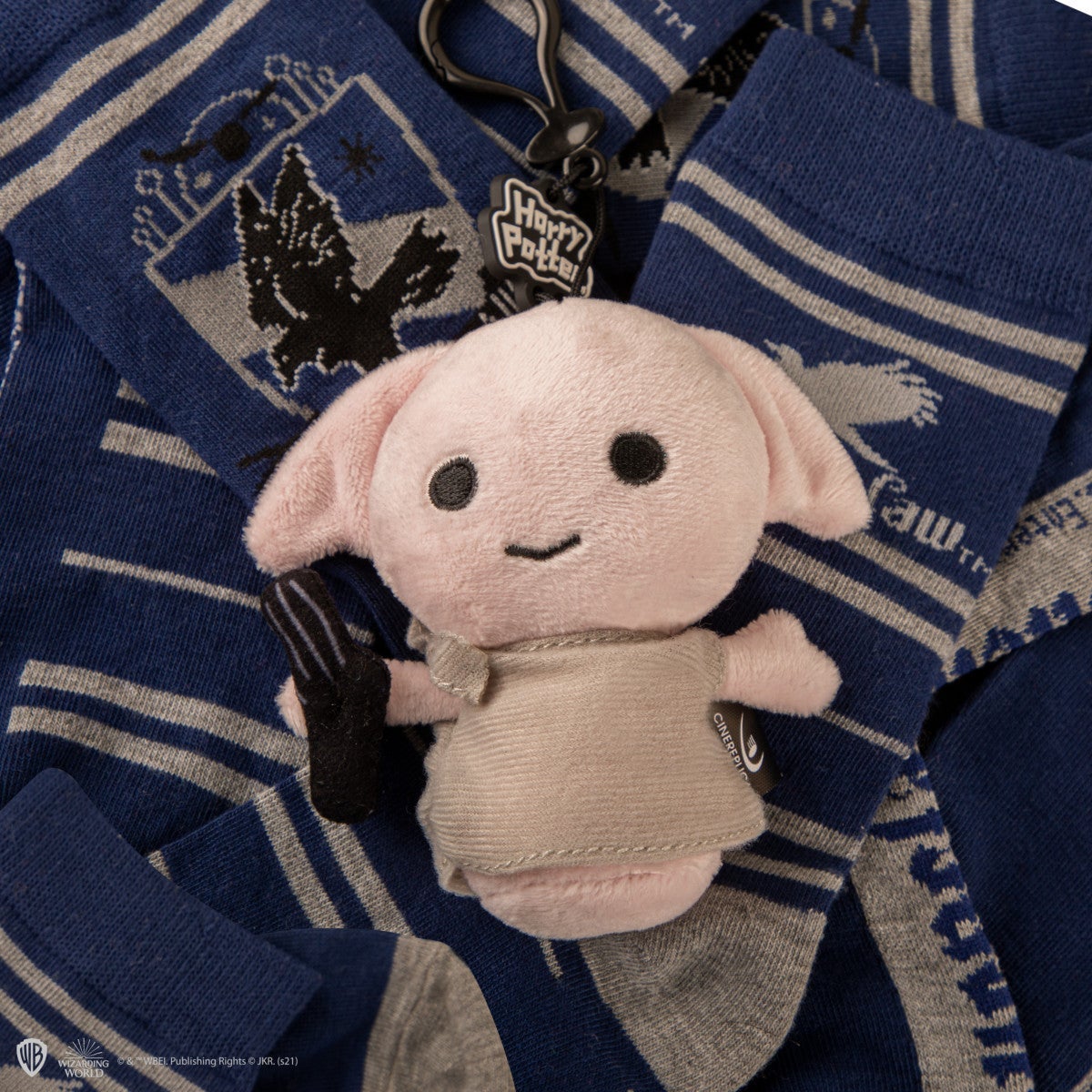 Keychain Plush - Dobby