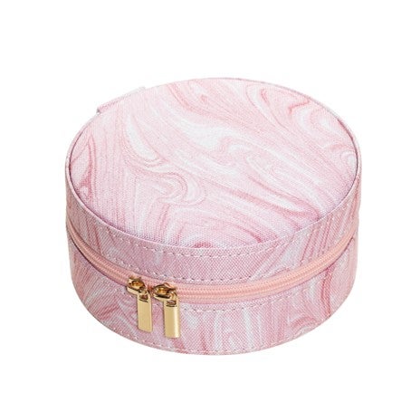 Mønstret Smykkeskrin