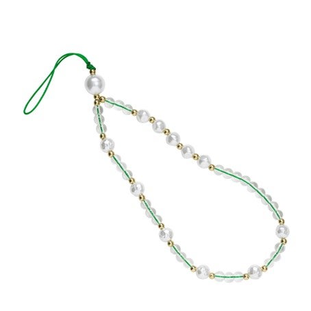 Mobillenke 17 cm Gull / Perle