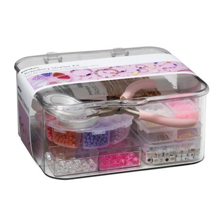 Stort Startkit Smykke