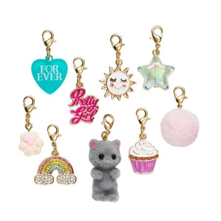 Anheng Cute & Cozy 9-Pakning