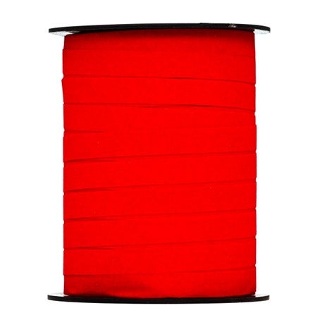 Gavebånd Rød Fløyel 100m