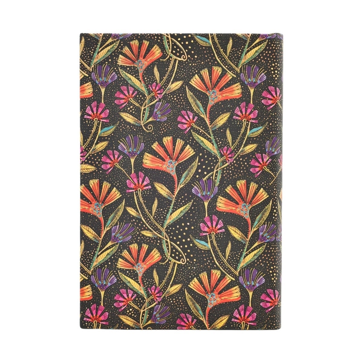 Kalender Paperblanks 18m 25/26 Wild Flovers Mini