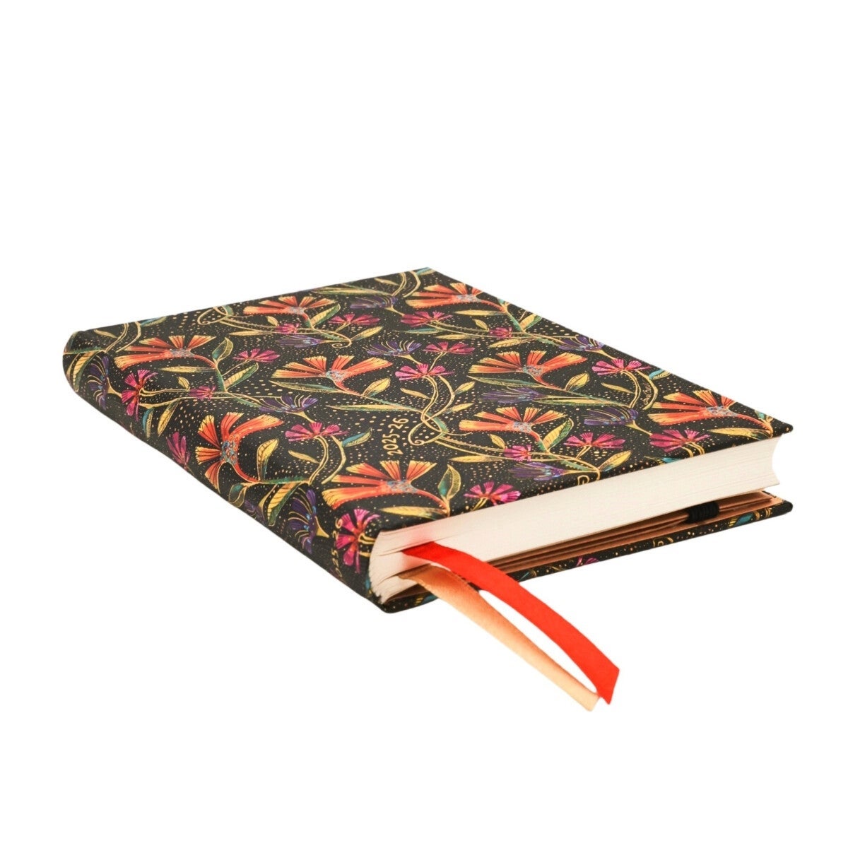 Kalender Paperblanks 18m 25/26 Wild Flovers Mini