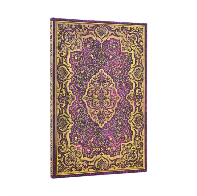 Paperblanks 18M Picaresque maxi
