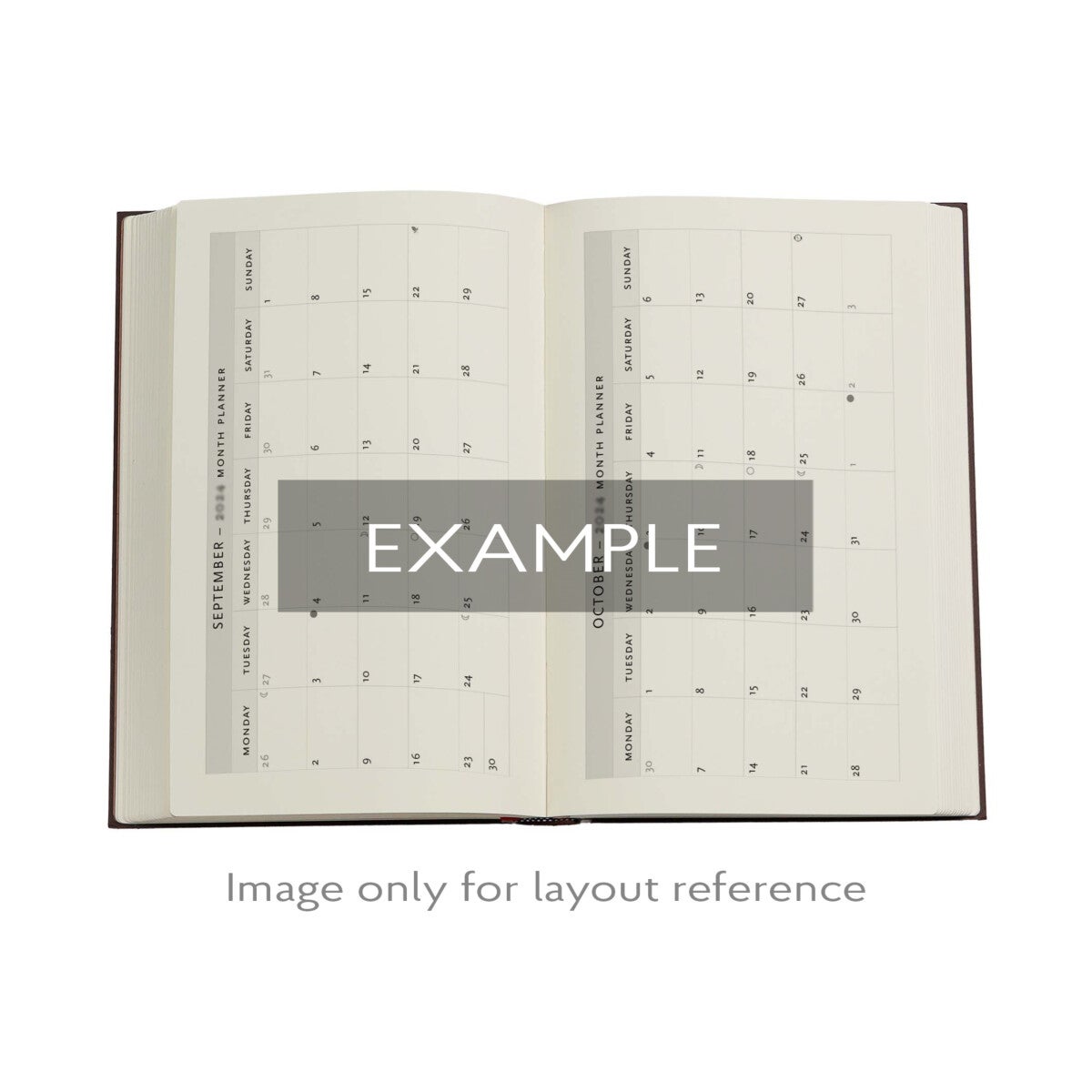 Paperblanks 18M Picaresque maxi